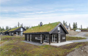 Gorgeous Home In Sjusjøen With Kitchen